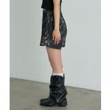 【RAY CASSIN】レース切替ショートPT | PAL GROUP OUTLET | 詳細画像45