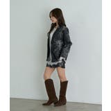 【RAY CASSIN】レース切替ショートPT | PAL GROUP OUTLET | 詳細画像31