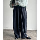 【DouDou】カーブパンツ | PAL GROUP OUTLET | 詳細画像17