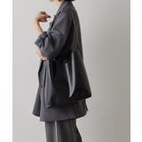 【ear PAPILLONNER】セミハードショルダーL | PAL GROUP OUTLET | 詳細画像19 