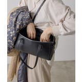【ear PAPILLONNER】くたっとハンドルボストン | PAL GROUP OUTLET | 詳細画像10 