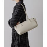 IV | 【ear PAPILLONNER】くたっとハンドルボストン | PAL GROUP OUTLET