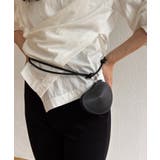 【CAPRICIEUX LE'MAGE】ハートショルダーポーチ | PAL GROUP OUTLET | 詳細画像4