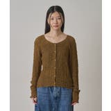 【Omekashi】スクエアシャーリングカーデ | PAL GROUP OUTLET | 詳細画像37