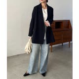 【CAPRICIEUX LE'MAGE】WテーラーJK | PAL GROUP OUTLET | 詳細画像22