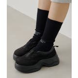 【Kastane】フロントロゴソックス | PAL GROUP OUTLET | 詳細画像6 