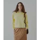【Kastane】VEGAN LEATHER MIDI SKIRT | PAL GROUP OUTLET | 詳細画像9