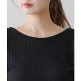 【Kastane】バレリーナペプラムミニワンピース | PAL GROUP OUTLET | 詳細画像12 