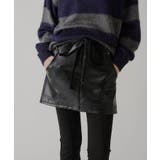 【Kastane】WAIST APRON | PAL GROUP OUTLET | 詳細画像15