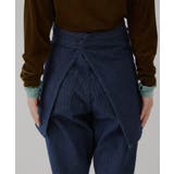 【Kastane】WAIST APRON | PAL GROUP OUTLET | 詳細画像36
