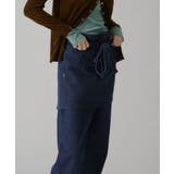 【Kastane】WAIST APRON | PAL GROUP OUTLET | 詳細画像24