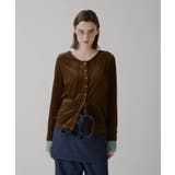 【Kastane】WAIST APRON | PAL GROUP OUTLET | 詳細画像25