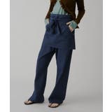 【Kastane】WAIST APRON | PAL GROUP OUTLET | 詳細画像28