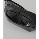 【Kastane】VEGAN LEATHER WAIST BAG | PAL GROUP OUTLET | 詳細画像19