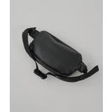 【Kastane】VEGAN LEATHER WAIST BAG | PAL GROUP OUTLET | 詳細画像22
