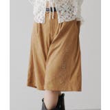 【Kastane】アソートバミューダパンツ | PAL GROUP OUTLET | 詳細画像8 