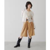 【Kastane】アソートバミューダパンツ | PAL GROUP OUTLET | 詳細画像11 