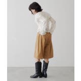 【Kastane】アソートバミューダパンツ | PAL GROUP OUTLET | 詳細画像12 