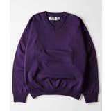 PPL | 【WHO'S WHO gallery】Sour Vネックニット | PAL GROUP OUTLET