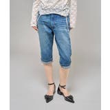 【WHO'S WHO gallery】2wayラギッドファーカプリ | PAL GROUP OUTLET | 詳細画像9 