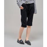 【WHO'S WHO gallery】2wayラギッドファーカプリ | PAL GROUP OUTLET | 詳細画像17 