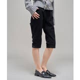 【WHO'S WHO gallery】2wayラギッドファーカプリ | PAL GROUP OUTLET | 詳細画像18 