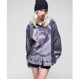 【WHO'S WHO gallery】Sourマルクス紙幣プリントシャツ | PAL GROUP OUTLET | 詳細画像1 