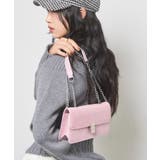 【WHO'S WHO gallery】スパンコールハンドバッグ | PAL GROUP OUTLET | 詳細画像5 