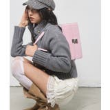【WHO'S WHO gallery】スパンコールハンドバッグ | PAL GROUP OUTLET | 詳細画像7 