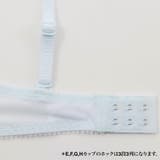 【EFカップ】グラデーションフラワー3/4カップブラ | palissee | 詳細画像10