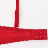 Passion Flowers 3/4カップブラ | palissee | 詳細画像7