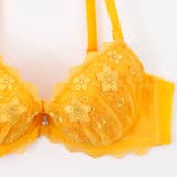 Passion Flowers 3/4カップブラ | palissee | 詳細画像4