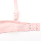 Graceful Flower 3/4カップブラ | palissee | 詳細画像7