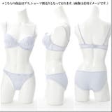 Graceful Flower 3/4カップブラ | palissee | 詳細画像9