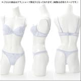 Graceful Flower 3/4カップブラ | palissee | 詳細画像12