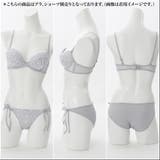 Graceful Flower 3/4カップブラ | palissee | 詳細画像16
