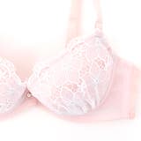 Graceful Flower 3/4カップブラ | palissee | 詳細画像3