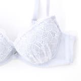 【EFカップ】Graceful Flower 3/4カップブラ | palissee | 詳細画像4
