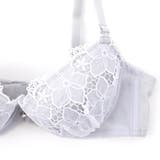 【EFカップ】Graceful Flower 3/4カップブラ | palissee | 詳細画像5