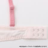 【EFカップ】Line Art Flower 3/4カップブラ | palissee | 詳細画像19