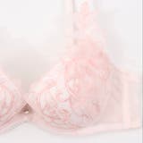 Luxury Lace 3/4カップブラ | palissee | 詳細画像7