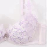 Luxury Lace 3/4カップブラ | palissee | 詳細画像8