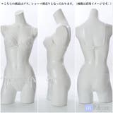 Luxury Lace 3/4カップブラ | palissee | 詳細画像14