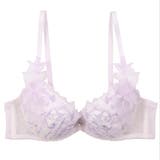 Luxury Lace 3/4カップブラ | palissee | 詳細画像4
