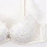 Luxury Lace 3/4カップブラ | palissee | 詳細画像6