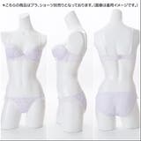 【EFカップ】natural flower 3/4カップブラ | palissee | 詳細画像13