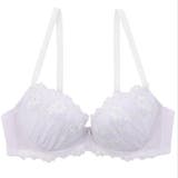 【EFカップ】natural flower 3/4カップブラ | palissee | 詳細画像4