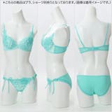 Luxury Lace 3/4カップブラ | palissee | 詳細画像16