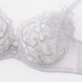 Luxury Lace 3/4カップブラ | palissee | 詳細画像3