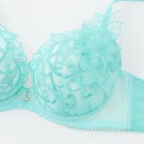 Luxury Lace 3/4カップブラ | palissee | 詳細画像4